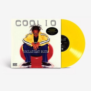 Coolio - Greatest Hits ryhmässä VINYYLI / Kommande / Hip Hop-Rap @ Bengans Skivbutik AB (5580326)