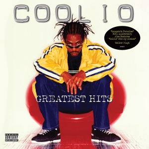 Coolio - Greatest Hits ryhmässä VINYYLI / Hip Hop-Rap @ Bengans Skivbutik AB (5580326)