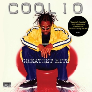 Coolio - Greatest Hits ryhmässä ME SUOSITTELEMME / Perjantain julkaisut / 2025-03-14 @ Bengans Skivbutik AB (5580327)