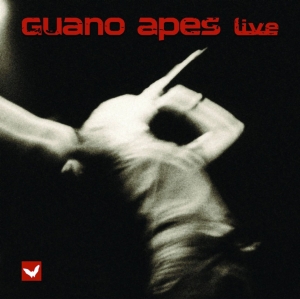 Guano Apes - Live ryhmässä VINYYLI / Kommande / Pop-Rock @ Bengans Skivbutik AB (5580331)