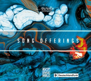 Riot Ensemble - Song Offerings: British Song Cycles ryhmässä CD / Klassiskt @ Bengans Skivbutik AB (5580339)