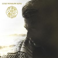 Winslow King Luke - Flash-A-Magic (Clear Vinyl) ryhmässä ME SUOSITTELEMME / Startsida - Vinyl Nyheter & Kommande @ Bengans Skivbutik AB (5580366)