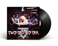 Twisted Sister - Detroit Club '79 (Black Vinyl Lp) ryhmässä VINYYLI / Kommande / Hårdrock @ Bengans Skivbutik AB (5580393)