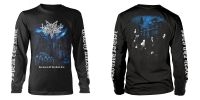 Dark Funeral - L/S Secrets Of The Black Arts (L) ryhmässä MERCHANDISE / T-paita / Kommande / Hårdrock @ Bengans Skivbutik AB (5580421)