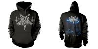 Dark Funeral - Hood -  Secrets Of The Black Arts ( ryhmässä MERCHANDISE / Hupparit / Kommande / Hårdrock @ Bengans Skivbutik AB (5580431)