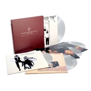 Fleetwood Mac - Fleetwood Mac 1975 To 1987 (6Lp Boxset) ryhmässä VINYYLI / Kommande / Pop-Rock @ Bengans Skivbutik AB (5580442)