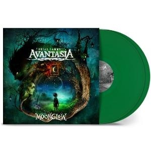 Avantasia - Moonglow (Color 2Lp) ryhmässä VINYYLI / Kommande / Hårdrock @ Bengans Skivbutik AB (5580445)