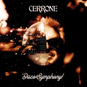 Cerrone - Disco Symphony (Ltd Clear Vinyl) ryhmässä VINYYLI / Kommande / Pop-Rock @ Bengans Skivbutik AB (5580451)