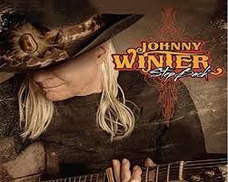 Johnny Winter - Step Back ryhmässä -Start FLS1 @ Bengans Skivbutik AB (5580455)