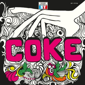 Coke - Coke ryhmässä CD / Kommande / RnB-Soul @ Bengans Skivbutik AB (5580467)