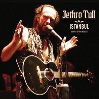 Jethro Tull - Istanbul ryhmässä CD / Kommande / Pop-Rock @ Bengans Skivbutik AB (5580515)