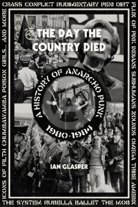 Day The Country Died The - A History Of Anarcho Punk 1980-1984 ryhmässä ME SUOSITTELEMME / Perjantain julkaisut / 2025-02-21 @ Bengans Skivbutik AB (5580526)