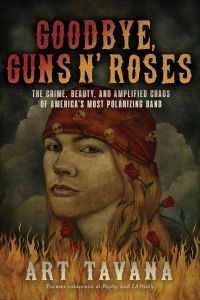 Goodbye Guns N' Roses - Goodbye Guns N' Roses ryhmässä ME SUOSITTELEMME / Perjantain julkaisut / 2025-02-21 @ Bengans Skivbutik AB (5580530)