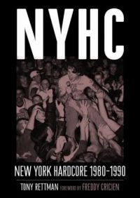 Nyhc - New York Hardcore 1980-1990 ryhmässä ME SUOSITTELEMME / Perjantain julkaisut / 2025-02-21 @ Bengans Skivbutik AB (5580531)