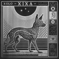 Xixa - Xolo ryhmässä CD / Kommande / Pop-Rock @ Bengans Skivbutik AB (5580574)