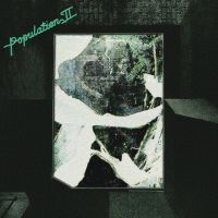 Population Ii - Maintenant Jamais ryhmässä VINYYLI / Kommande / Pop-Rock @ Bengans Skivbutik AB (5580576)