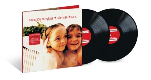 Smashing Pumpkins - Siamese Dream ryhmässä VINYYLI / Kommande / Pop-Rock @ Bengans Skivbutik AB (5580581)