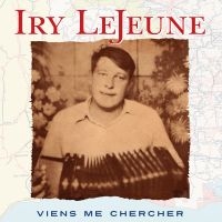 Lejeune Iry - Viens Me Chercher (Opaque Sky Blue ryhmässä VINYYLI / Kommande / Country @ Bengans Skivbutik AB (5580587)