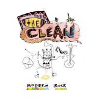 The Clean - Modern Rock (30Th Anniversary Reiss ryhmässä ME SUOSITTELEMME / Startsida - Vinyl Nyheter & Kommande @ Bengans Skivbutik AB (5580599)