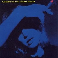 Marianne Faithfull - Broken English ryhmässä CD @ Bengans Skivbutik AB (558062)