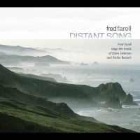 Fred Farell - Distant Song: Sings The Music Of Da ryhmässä CD / Jazz @ Bengans Skivbutik AB (5580712)