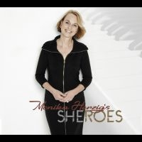 Monika Herzig & Monika Herzig's She - Monika Herzig's Sheroes ryhmässä CD / Jazz @ Bengans Skivbutik AB (5580715)