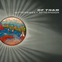 Df Tram - Bittersweet Afternoon (Transparent ryhmässä VINYYLI / Kommande / Dance-Techno @ Bengans Skivbutik AB (5580759)