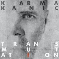 Karmakanic - Transmutation ryhmässä CD / Kommande / Pop-Rock @ Bengans Skivbutik AB (5580761)