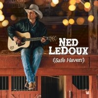 Ledoux Ned - Safe Haven ryhmässä CD / Kommande / Country @ Bengans Skivbutik AB (5580762)