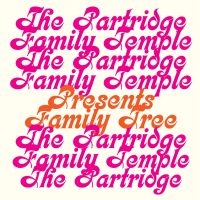 The Partridge Family Temple - Family Tree ryhmässä VINYYLI / Kommande / Svensk Folkmusik @ Bengans Skivbutik AB (5580770)