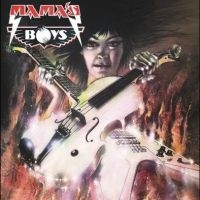 Mama?S Boys - Mama?S Boys ryhmässä CD / Kommande / Pop-Rock @ Bengans Skivbutik AB (5580795)