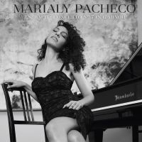 Marialy Pacheco - J.S. Bach Concerto No 7 In G Minor ryhmässä CD / Kommande / Pop-Rock @ Bengans Skivbutik AB (5580800)