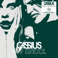 Cassius - 1999 Dj Tool ryhmässä VINYYLI @ Bengans Skivbutik AB (5580823)