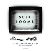 Sulk Rooms - Take A Look At Gods Face ryhmässä VINYYLI / Kommande / Pop-Rock @ Bengans Skivbutik AB (5580831)