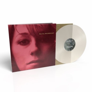 Martha Wainwright - Martha Wainwright (20th Anniversary Clear Edition) ryhmässä VINYYLI / Kommande / Pop-Rock @ Bengans Skivbutik AB (5580838)