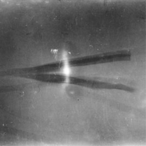 Erik Klinga - Elusive Shimmer ryhmässä VINYYLI @ Bengans Skivbutik AB (5580855)