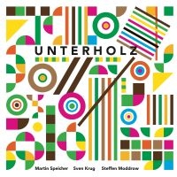 Unterholz - Unterholz ryhmässä CD / Kommande / Jazz @ Bengans Skivbutik AB (5580863)