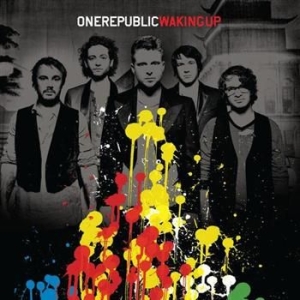 Onerepublic - Waking Up ryhmässä CD / Pop-Rock @ Bengans Skivbutik AB (558099)