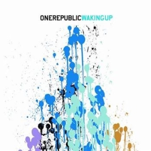 Onerepublic - Waking Up - Deluxe ryhmässä CD / Pop @ Bengans Skivbutik AB (558100)