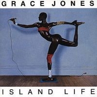 Grace Jones - Island Life ryhmässä ME SUOSITTELEMME / Joululahjavinkki: CD @ Bengans Skivbutik AB (558105)