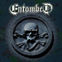 Entombed - Entombed ryhmässä CD / Hårdrock,Svensk Folkmusik @ Bengans Skivbutik AB (558129)