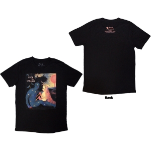 David Gilmour - Luck & Strange London 2 Uni Bl T-Shirt ryhmässä MERCHANDISE / T-paita / Pop-Rock @ Bengans Skivbutik AB (5581555r)