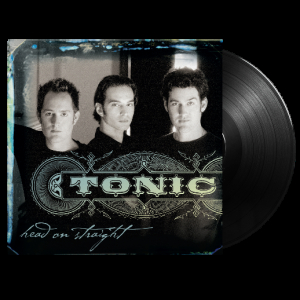 Tonic - Head On Straight ryhmässä VINYYLI / Kommande / Pop-Rock @ Bengans Skivbutik AB (5581589)