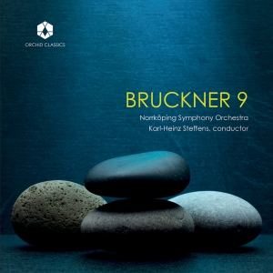 Anton Bruckner - Symphony No. 9 ryhmässä CD / Kommande / Klassiskt @ Bengans Skivbutik AB (5581599)