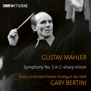 Gustav Mahler - Symphony No. 5 ryhmässä CD / Kommande / Klassiskt @ Bengans Skivbutik AB (5581641)