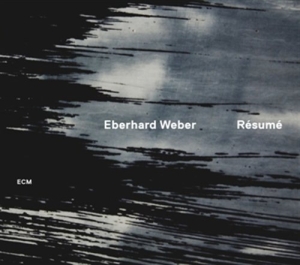 Eberhard Weber - Resumé ryhmässä CD / Jazz @ Bengans Skivbutik AB (558192)