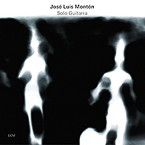 José Luis Montón - Solo Guitarra ryhmässä CD / Elektroniskt,World Music @ Bengans Skivbutik AB (558196)