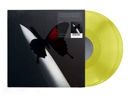 Post Malone  - Twelve Carat Toothache -Yellow Vinyl ryhmässä -Start FLS1 @ Bengans Skivbutik AB (5581971)