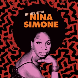 Nina Simone - The Very Best Of Nina Simone ryhmässä VINYYLI / Kommande / Jazz @ Bengans Skivbutik AB (5581996)