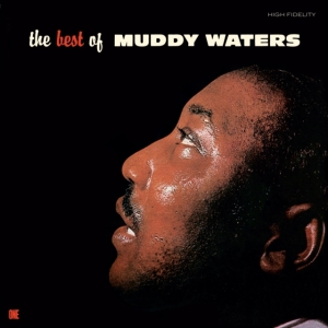 Muddy Waters - The Best Of Muddy Waters ryhmässä VINYYLI / Kommande / Jazz @ Bengans Skivbutik AB (5582002)